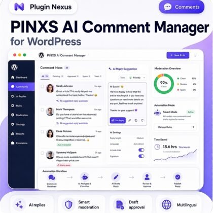 Ai comment managwerOPTOPT