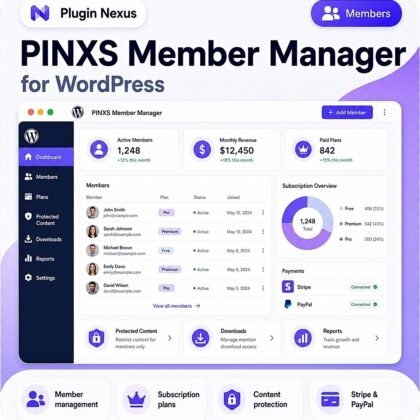 Member managerOPTOPT