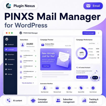 Mail manager