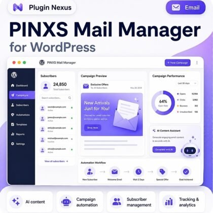 Mail managerOPTOPT