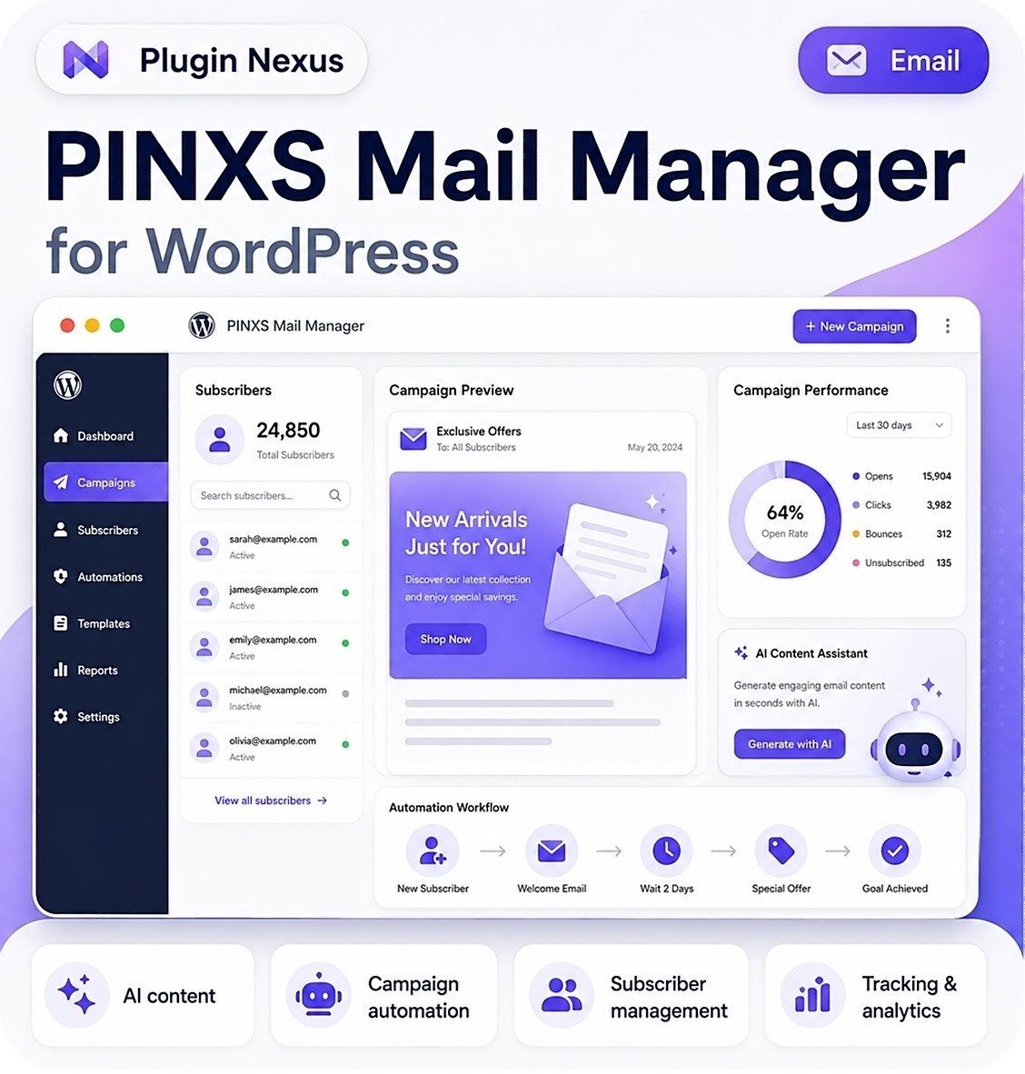 Mail managerOPTOPT