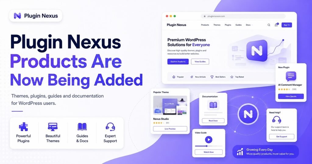 Wordpress products being added filtered